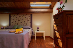 Отель Casa Matrangela  Палермо